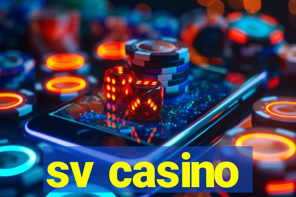 sv casino