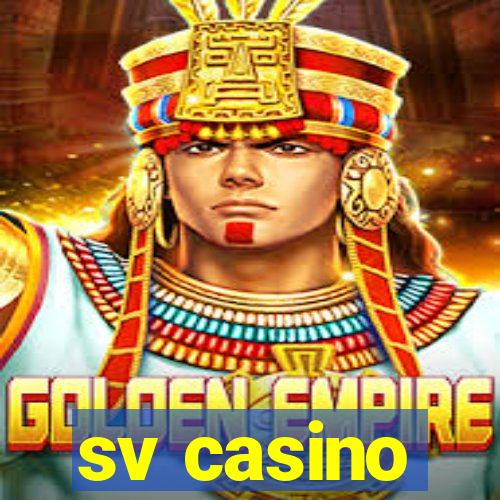 sv casino