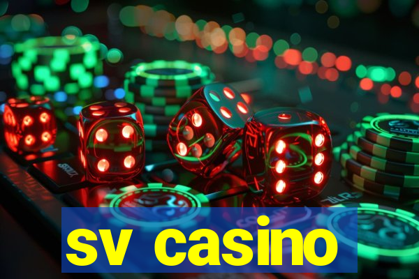 sv casino