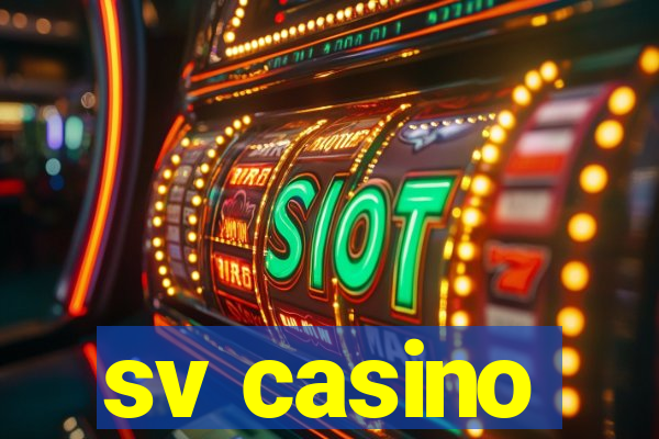 sv casino