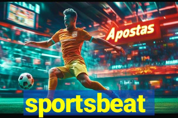 sportsbeat