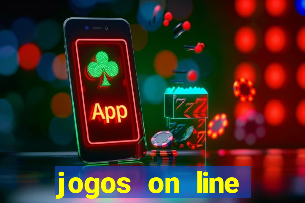 jogos on line educa??o infantil