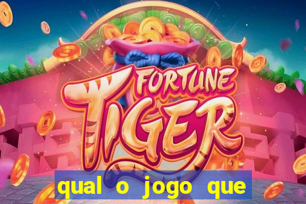 qual o jogo que ganha mais dinheiro