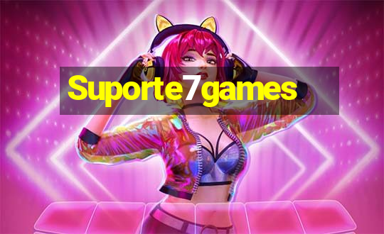 Suporte7games