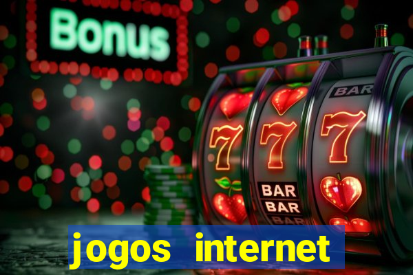 jogos internet ganhar dinheiro