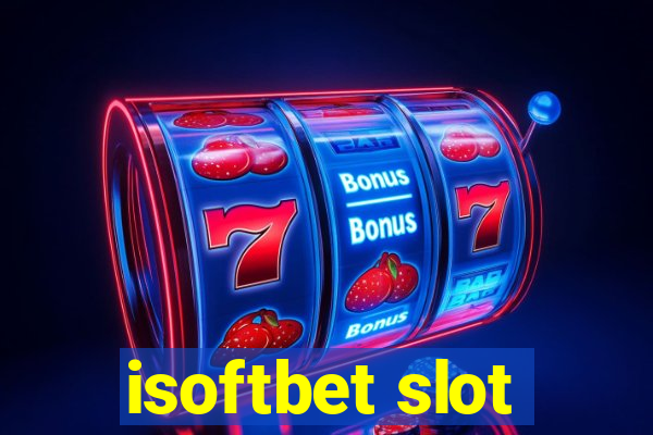 isoftbet slot