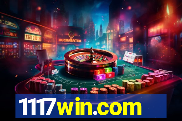 1117win.com