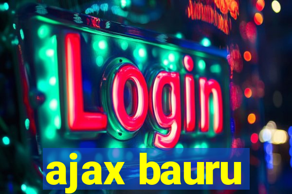 ajax bauru