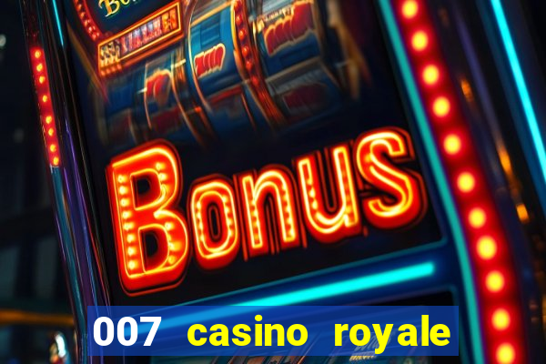 007 casino royale 2006 trailer