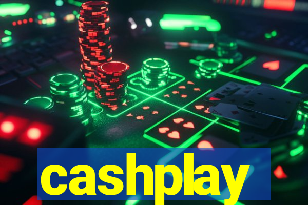 cashplay