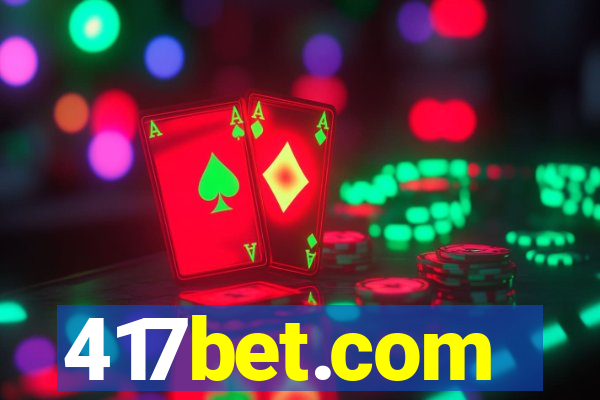 417bet.com