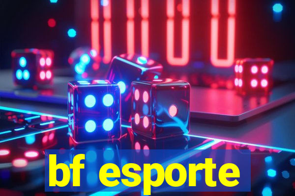 bf esporte