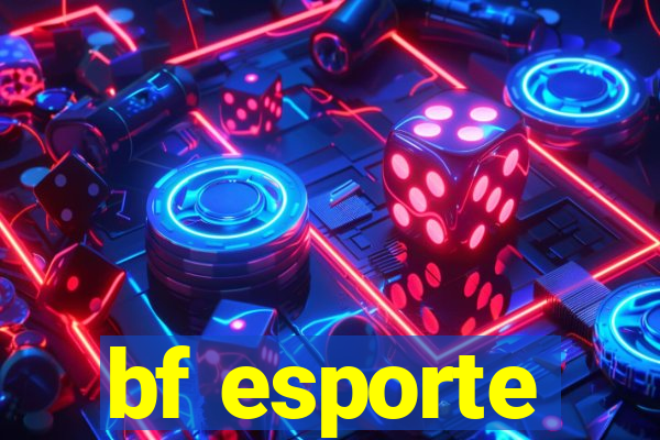 bf esporte