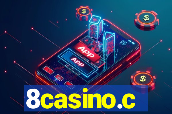 8casino.c