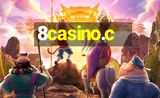 8casino.c