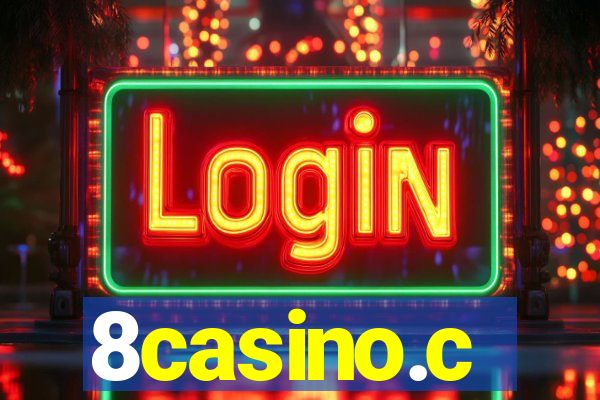 8casino.c