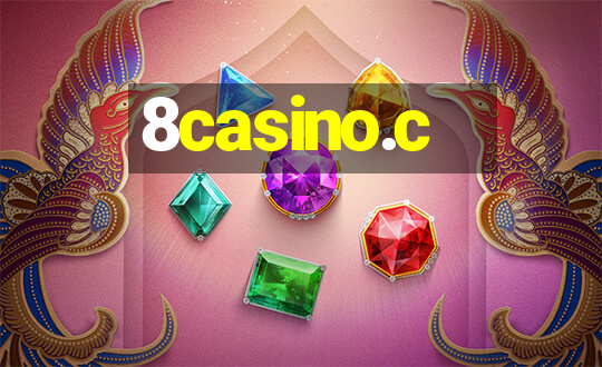 8casino.c