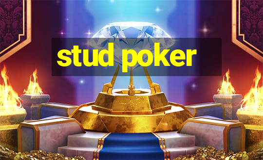 stud poker