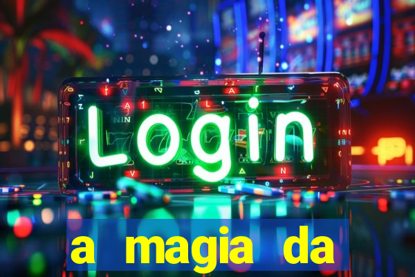 a magia da sobrevivência download