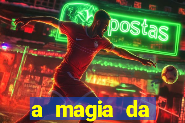 a magia da sobrevivência download