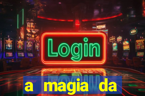 a magia da sobrevivência download