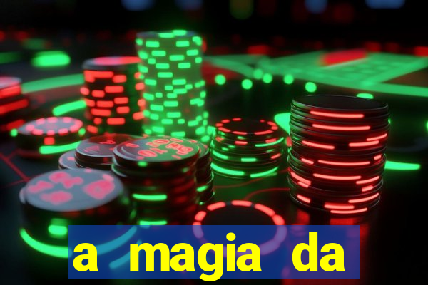 a magia da sobrevivência download