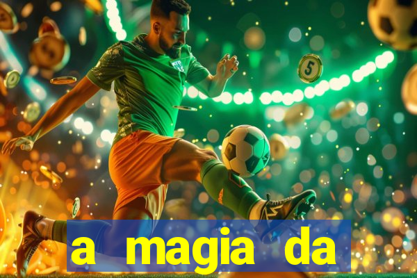 a magia da sobrevivência download