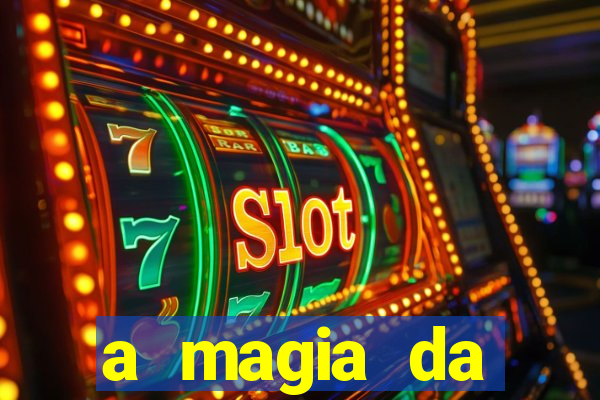 a magia da sobrevivência download