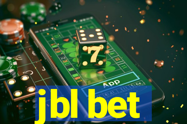 jbl bet