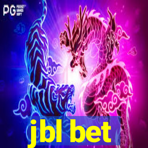 jbl bet