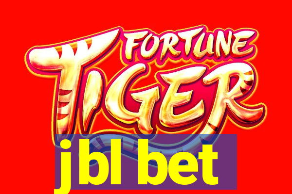 jbl bet