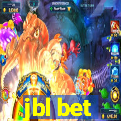 jbl bet