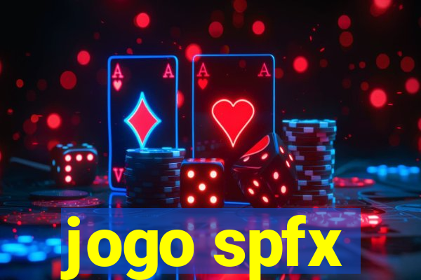 jogo spfx