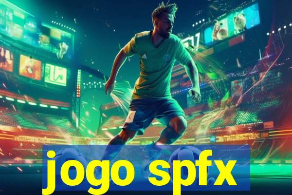 jogo spfx