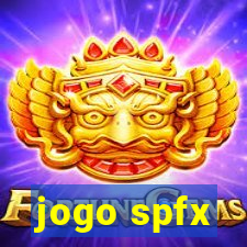 jogo spfx