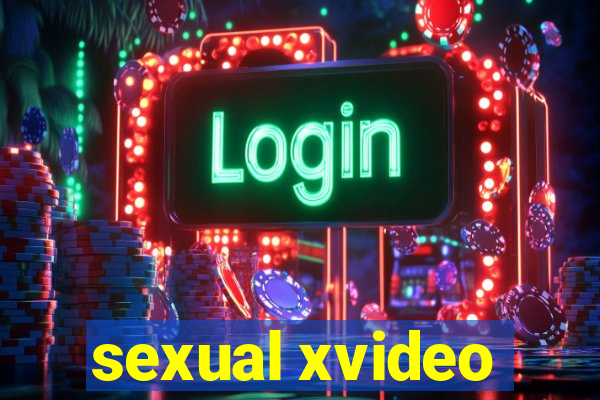 sexual xvideo