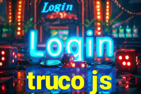 truco js