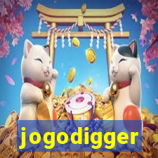 jogodigger