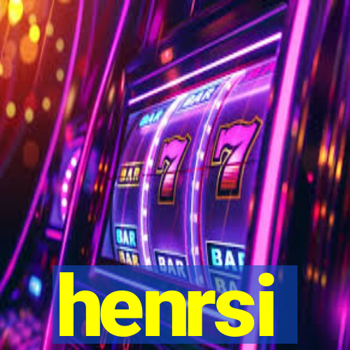 henrsi