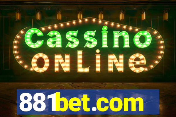 881bet.com