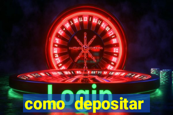 como depositar dinheiro no paypal