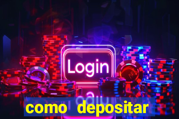 como depositar dinheiro no paypal