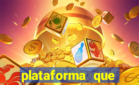 plataforma que ganha bonus para jogar