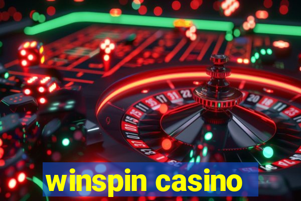 winspin casino