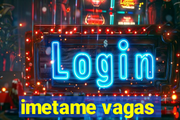 imetame vagas