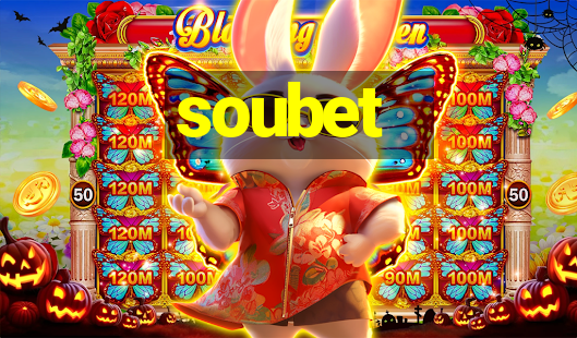 soubet