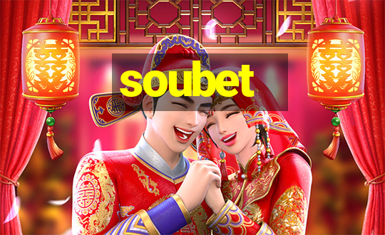 soubet