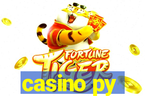 casino py