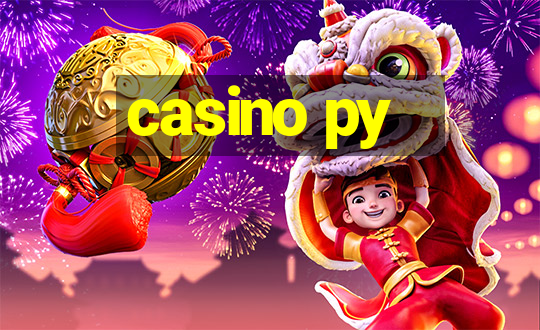 casino py