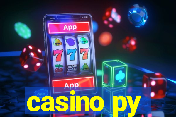 casino py